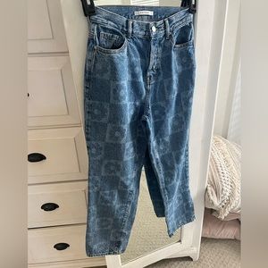 PacSun women’s jeans